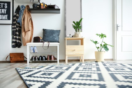 NAJPOPULARNIEJSZE CHODNIKI DO PRZEDPOKOJU - Tapis Chemex