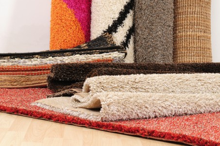 CZY MATERIAŁ MA ZNACZENIE ? - Tapis Chemex