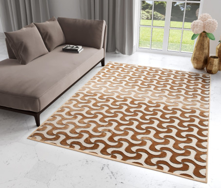 SEZONOWE TRENDY - Tapis Chemex